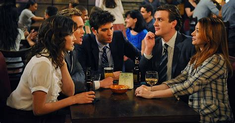 Tinyzone how i met your mother How I Met Your Mother is an American sitcom follows Ted Mosby and his group of friends in Manhattan